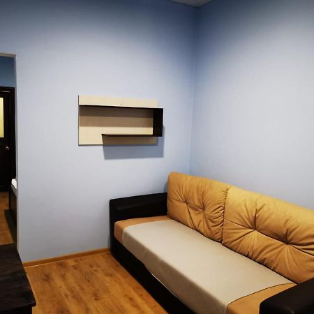 Mini-Hotel Abazgaa Gagra Exterior photo
