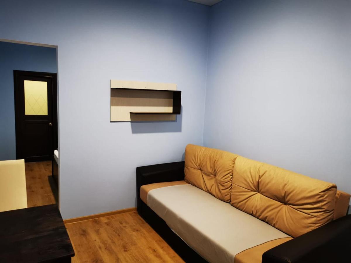 Mini-Hotel Abazgaa Gagra Exterior photo