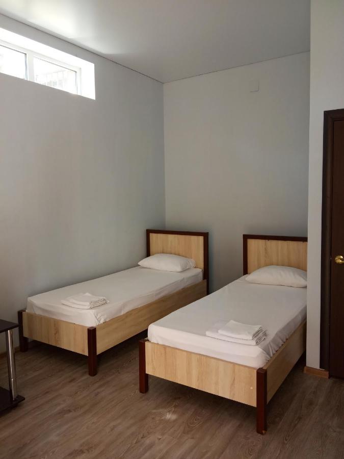 Mini-Hotel Abazgaa Gagra Exterior photo