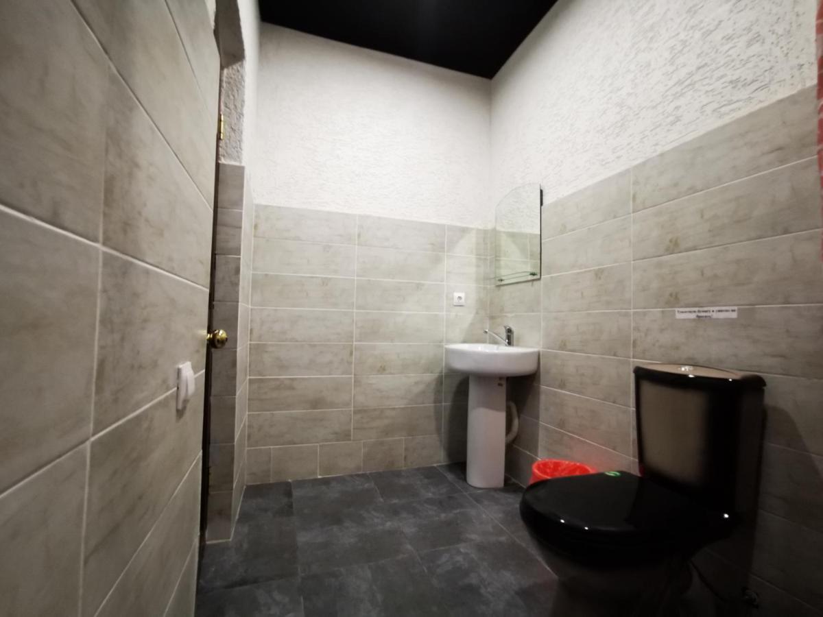 Mini-Hotel Abazgaa Gagra Exterior photo